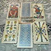 Lettura tarocchi per serenità e fortuna a Treviso