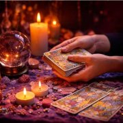 Consulto tarocchi per amore lavoro fortuna a Prato