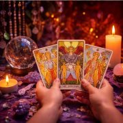 Tarocchi per relazioni lavoro e successo a Fermo