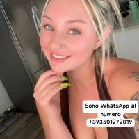 Sono disponibile per sesso e massaggia grigente 