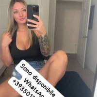 Audio disponibile per sessione e massaggio a Verona