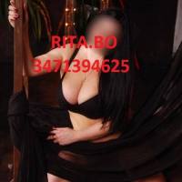 ???RITA ITALIANA DONNA MATURA RICEVO AMBIENTE RISERVATO MASSAGGI SM DOLCE SEVERA???