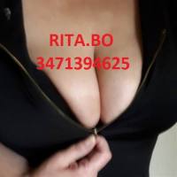 ??? RITA??? ITALIANA??? SIGNORA??? DOLCE/SEVERA???