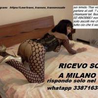 trans transex transessuale transgender ladyboy shemale SESSO VIRTUALE WEBCAM O SOLO VOCE SU CELL