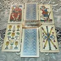 Lettura tarocchi per serenità e fortuna a Como