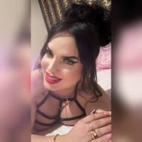 catanzaro lido —new new new - 👠cristina trans-arrivata la bellissima foto 100% realissima 💋trans attiva e passiva come tu mi vuoi