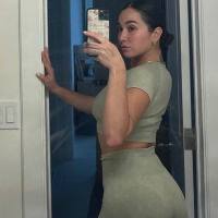 Ciao amore mio, sono Natacha, una donna molto sensuale e affettuosa a cui piace divertirsi e dare piacere. Sono di mentalità aperta e molto rilassata.