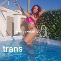 VARCAT*--TRANS - NEW NEW - BRAVISSIMA POMPINERA_ECCOMI QUI COSÍ MI VEDI,COSI MI TROVI..BELLISSIMA