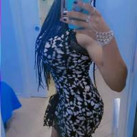 AVEZZANO-NEW NEW NEW-DESIRÉ-TOP TRANS-GIOVANISSIMA, BELLISSIMA, UNICA, MALIZIOSA ED INTRIGANTE CON LA PELLE LISCIA, MORBIDA E PROFUMATA