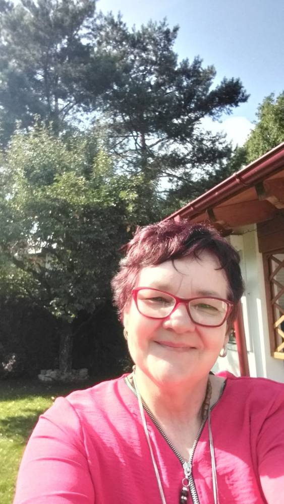 Vorrei donarė a qualcuno la mia fortuna di 385 000 Eur..