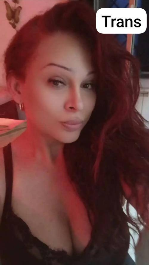 VARCAT*--TRANS - NEW NEW - BRAVISSIMA POMPINERA_ECCOMI QUI COSÍ MI VEDI,COSI MI TROVI..BELLISSIMA