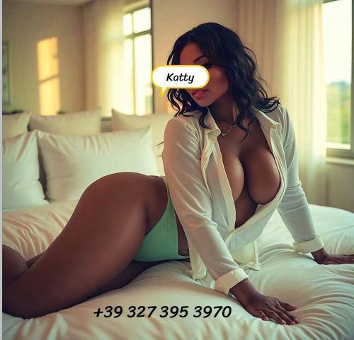 POGGIBONSI-KATTY-: PICCOLA TROIETTA CUBANA-((( 20ENNE ))) ADORO ESSERE LECATA- ED ESSERE -LECCATA FINO A BAGNARMI....
