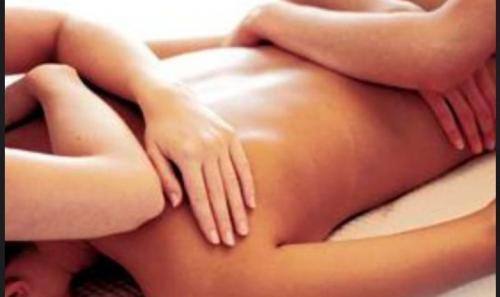 MARIGLIANO - MASSAGGIATRICE IN CITTA..SE CERCHI BELLEZZA**SENSUALITA SERIETÀ MA SOPRATTUTTO RELAX
