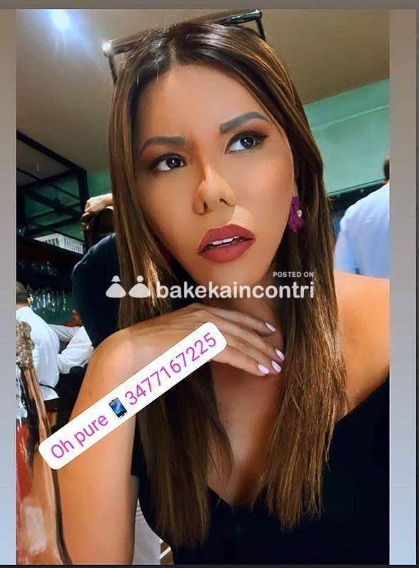CERNUSCO - CARUGATE -- 💋KARLITA ⚠️NO PHOTOSHOP ⚠️A/P....DOTATISSIMA🍓MOLTO FAMMINILE👅24/24 DISPONIBILE