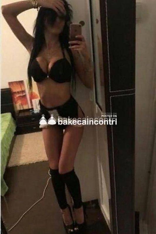 SCAURI -- NEW NEW NEW-FANNY PEZZO DI GNOCCA ARRIVATA OGGI MOLTO SENSUALE E DISPONIBILISSIMA