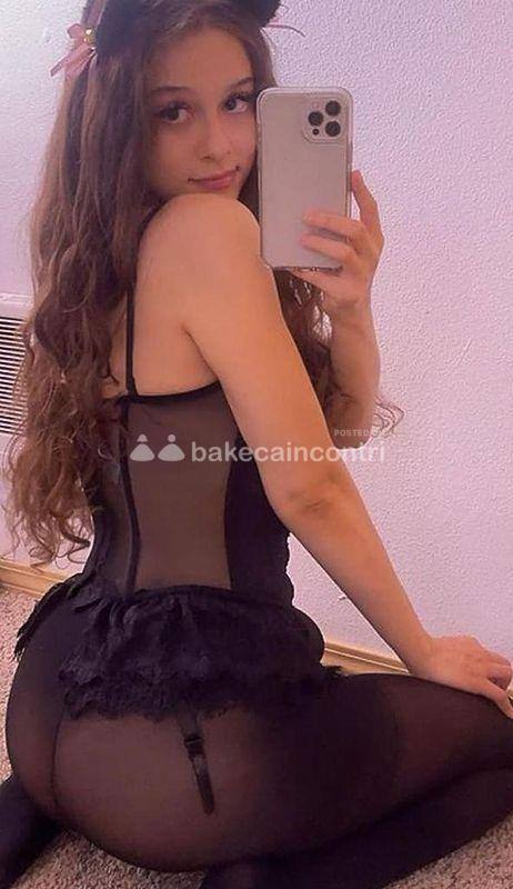 TORRIONE - PASTENA- STUDENTESSA - CARLA❤️🔥 MASSAGGI CORPO A CORPO EROTICO RILASSANTE & RELAX COMPLETO🔥FINALE DA BRIVIDO A TUA SCELTA❤️🔥