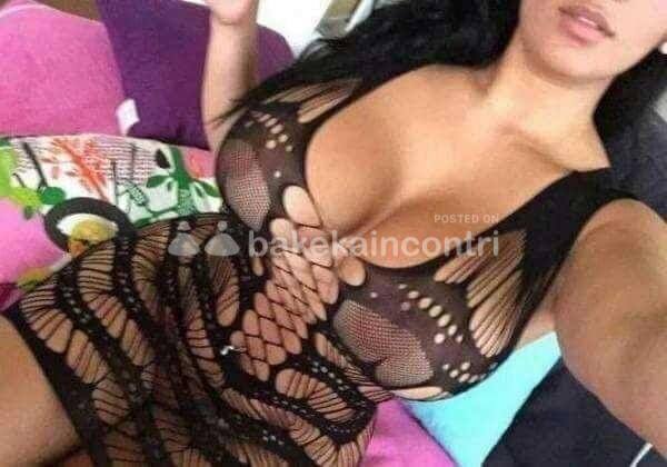 VADO LIGURE - — BELLA MILF!!! BELLISSIMA E SENSUALE!!! VOGLIO ESSERE CAVALCATA IN PROFONDITA. . . . .