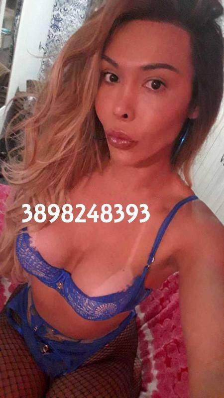 ARRIVATA A BRINDISI GILDA TRANS ??MILANESE ? RAFFINATA BEL FISICO MOZZAFIATO MOLTO FEMMINILE E SENSUALE