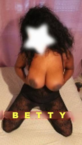 BETTY