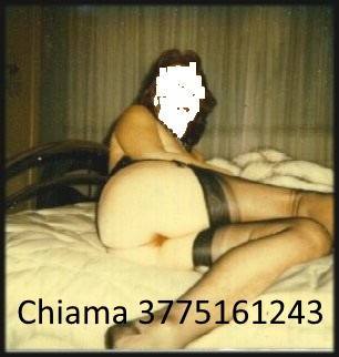 ??? ? SARA E PAOLA CASALINGHE CHIAMA? 3775161243