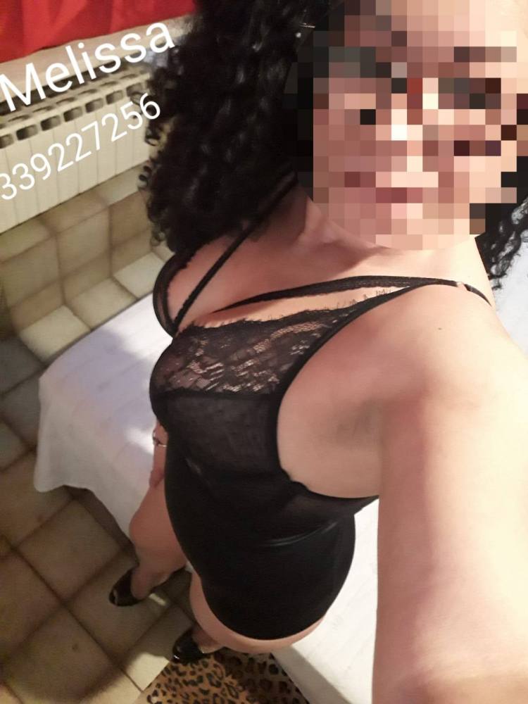 Melissa