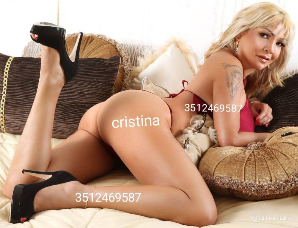 Cristina
