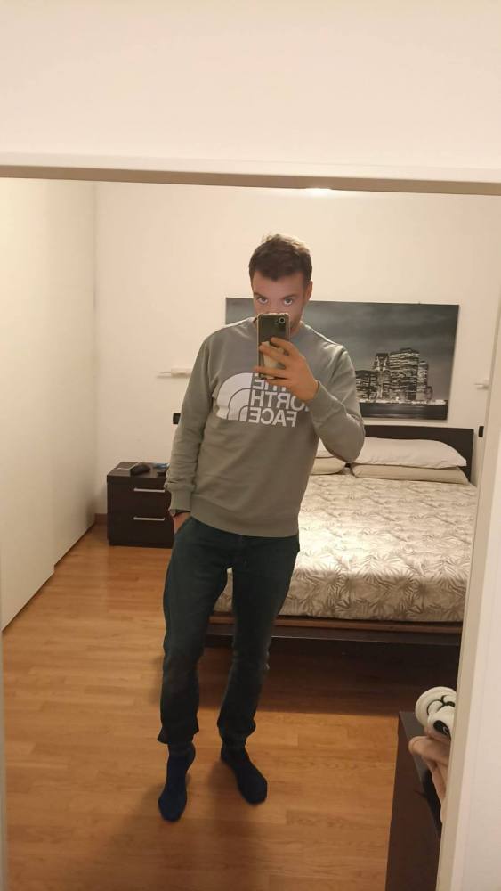 Cerco Donna Matura