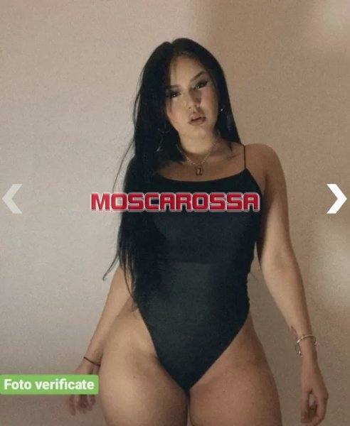 LUNA!!RAGAZZA 5 STELLE⭐⭐ 💖REAL TOP CLASS FAVOLOSI MASSAGGI 🌸SENSUALI 🌸EROTICI MASSAGGI CORPO A CORPO 🌸COSA ASPETTI BELLA...