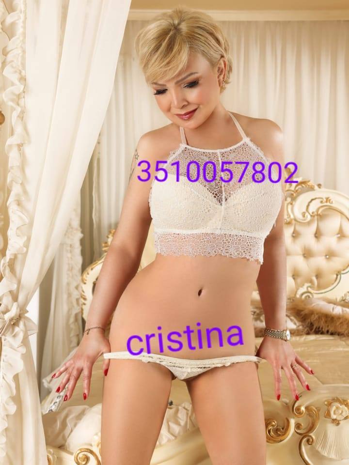MODENA-- PRIMA VOLTA❤CRISTINA 49 ANNI🎀 !! BELLISSIMA DONNA, CON UN BEL CULO SODO 🌶ARDENTE AMANTE DEI PRELIMINARI LUNGHISIMO, FATTO CON CALMA