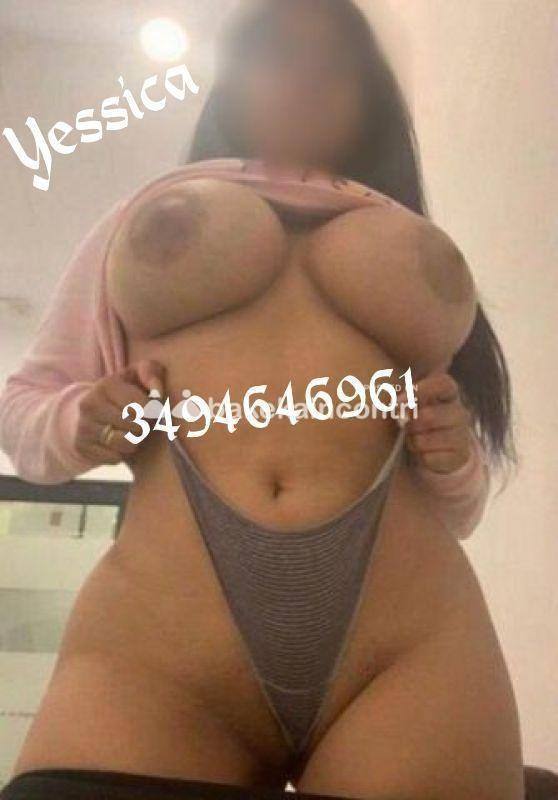 yessica---novita****squrting pioggia *appena arrivata prima volta ****lato b e 69 tutto incluso****come nei film porno****preliminari