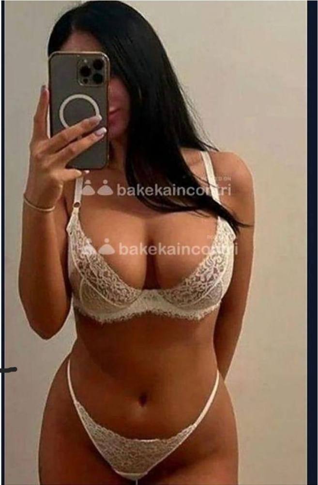 cecina 💋new new arrivata oggi la 💖⭐️bambolina di classe caldissima ⭐️solo per te🔥