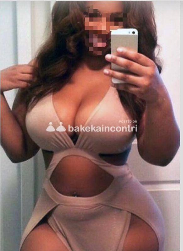 novita a conegliano ❤️paola❤️ sensuale, affascinante, regina de pompino pelle vellutata da far girare la testa

perfetto tutto profumato pelle velluta