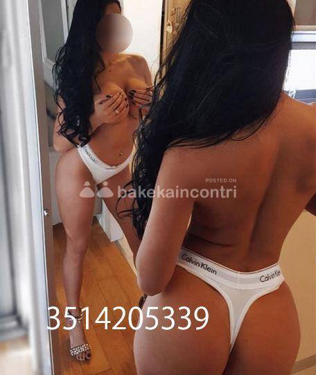 cesena❤❤novitá ❤ 24 su 24. bellissima ❤ molto porcelina❤foto reali 💯💯💯autentiche alto livello ❮