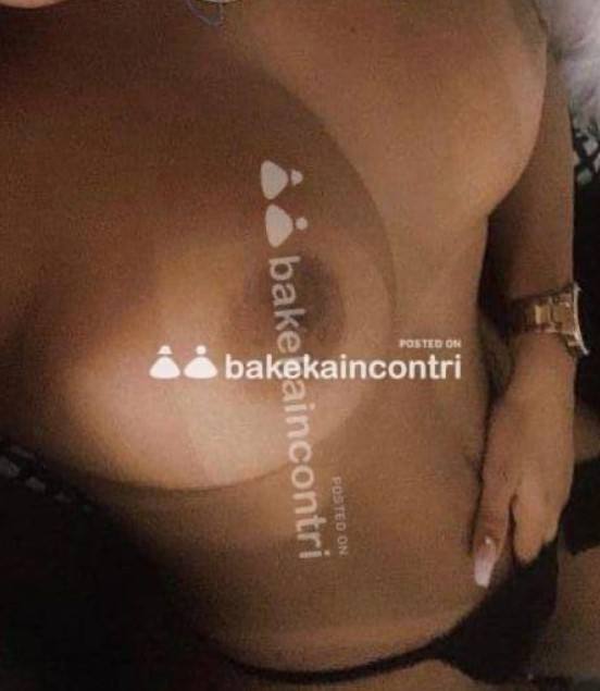 san bonifacio- new new new pamela per poco tempo qua 😘💋bellissima femmina con tanta voglia di scopare a dismisura