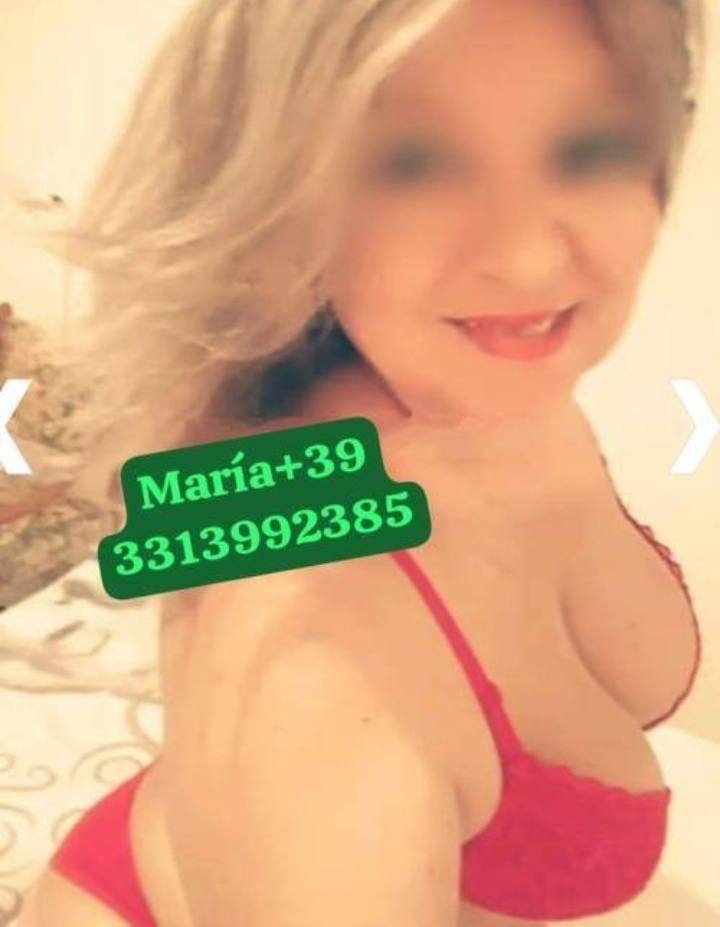 macerata campania- new new new maria affascinante e sensuale ... bellissima , terribilmente sexy .. da conoscere e gustare...