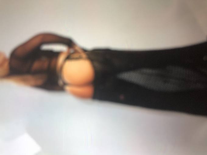 Bellissima? BOMBA Sexy !!! Molto Birichina