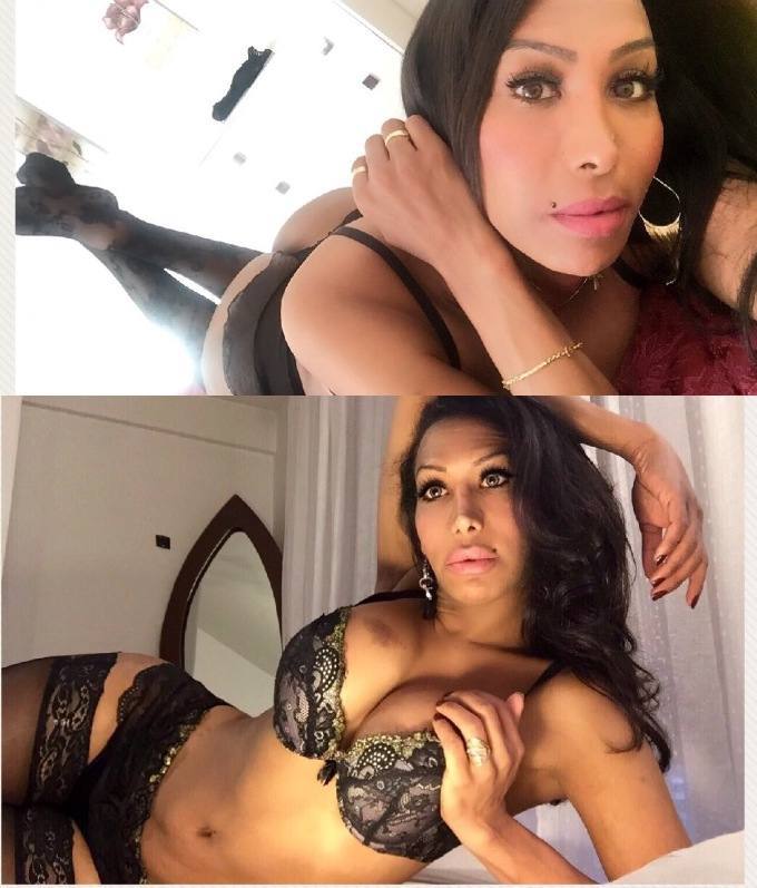 TRANSEX XXL ????Completissima 22cm Trovi Ciò Che Vedi