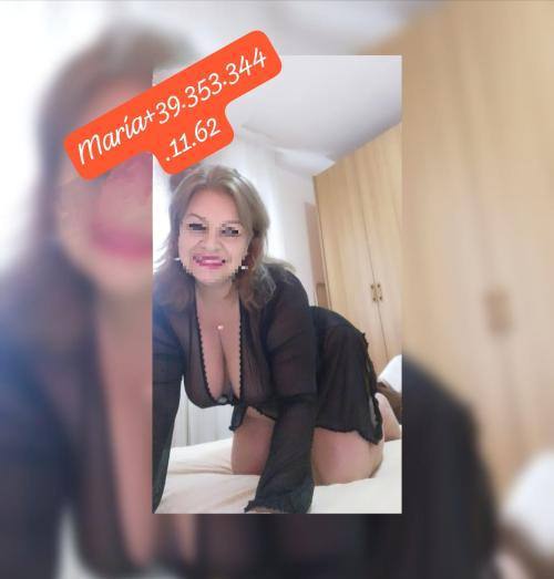 LANCUSI--SEXY E AFFASCINANTE 🔥 NEW NEW --BELLÍSIMA DONNA MATURA SENZA TABU 🌶️🌶️