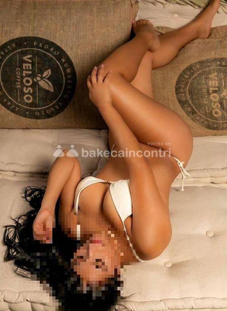 NOVITA A IMOLA CARLA - IRRESISTIBILE, ESPERTA PASSIONALE INCONTENIBILE, X I TUOI MOMENTI DI RELAX E TRASGRESSIONE. !!!!