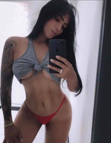COMO—NEW NEW NEW LA VERA PAMELA DEA DELL'AMORE COME PIACE A TE