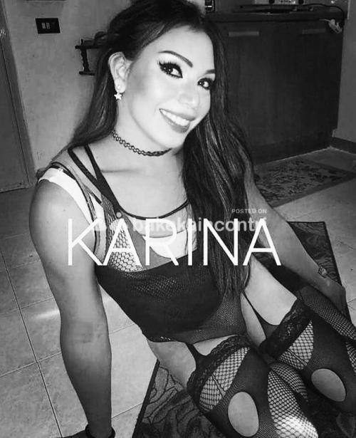 Karina