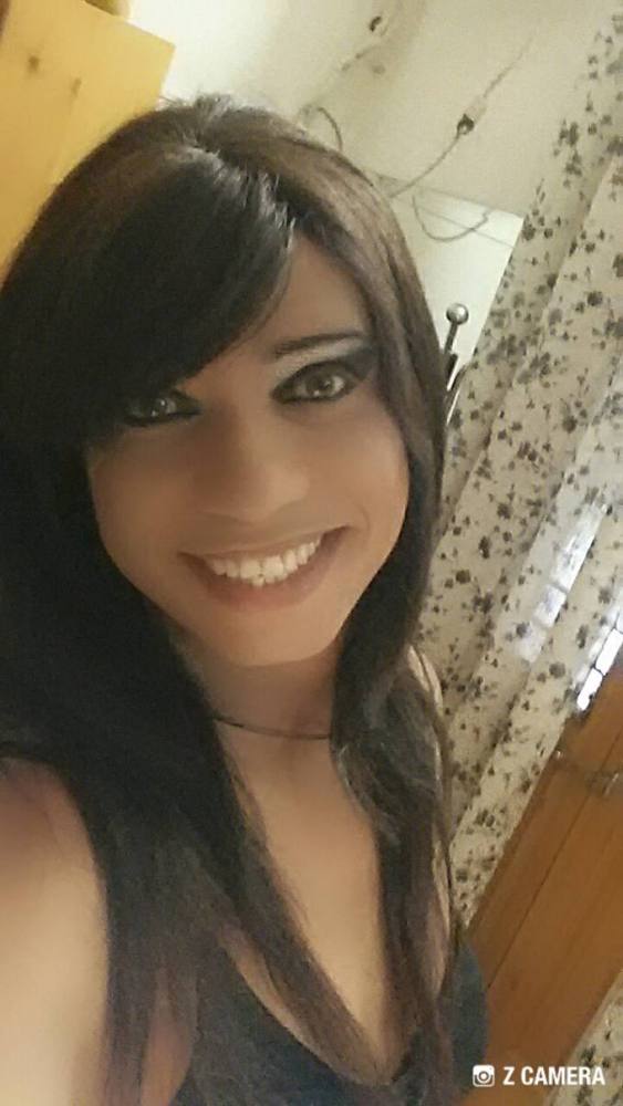TRANS XXL 25 ANNI ATTIVISSIMA SENZA LIMITE PER TUTTO QUELLO CHE VUOI