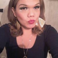 Jessica Hellen Trans Attivissima a Mediglia