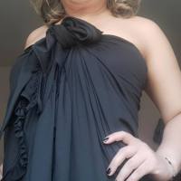 Jessica Hellen Trans Attivissima a Mediglia