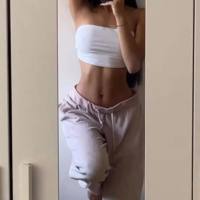 Samantha stupenda ragazza italiana di soli 21 anni
