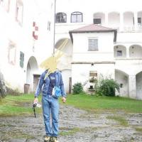 cerco coppia o singola per prestare alle mie condizioni il mio monolocale