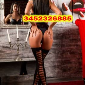 Denise 25 anni a Gallarate