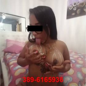 Sono Sofia, ho 19 anni, e sono perversa (a Saronno)