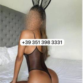 CHIAVARI ARIA FRESCA * VOLTA REALI E DISPONIBILE SENSUALE RELAX CORPO A CORPO DELLA DEI PIACERE COMPLETISSIMA I TUOI DESIDERI