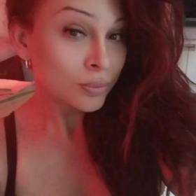 VARCAT*–TRANS – NEW NEW – BRAVISSIMA POMPINERA_ECCOMI QUI COSÍ MI VEDI,COSI MI TROVI..BELLISSIMA